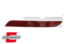 Katadiopter (desna strana) / BMW serije 3 F30 F31 + serije 4 F32 F33 F36 (2011-)