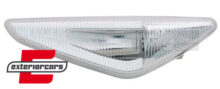 Bočni žmigavac LED (desna strana) / BMW X3 F25 + X5 E70 + X6 E71 E72 (2006-2014)