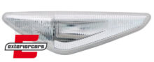 Bočni žmigavac LED (lijeva strana) / BMW X3 F25 + X5 E70 + X6 E71 E72 (2006-2014)