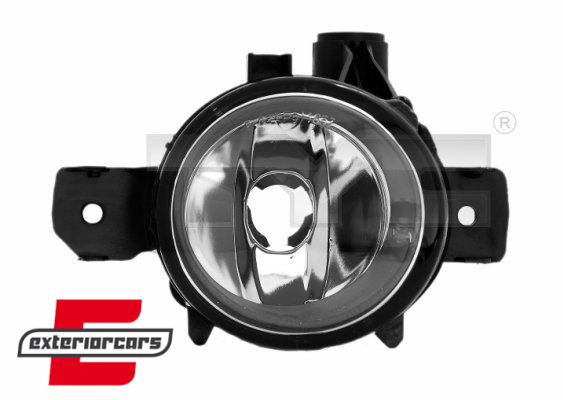 Maglenka (desna strana) / BMW serije 1 E81 E82 E87 E88 + X1 E84 + X3 E83 + X5 E70 (2003-2015)