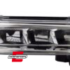 Maglenka LED (desna strana) / BMW serije 5 G30 G31 + serije 6 G32 (2016-)