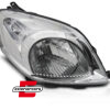 Prednje svjetlo (desna strana) / Citroen Nemo Peugeot Bipper (2007-2017) Fiat Fiorino Qubo (2007-2020)