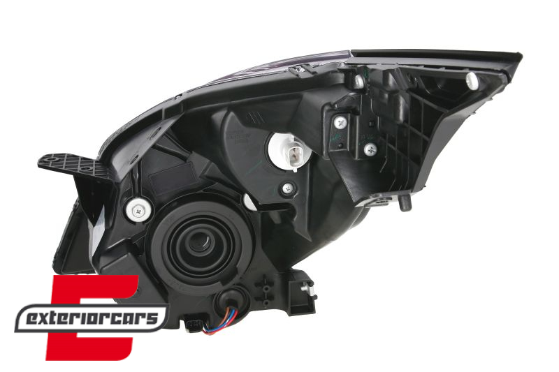 Prednje svjetlo (desna strana) / Chevrolet Spark M300 (2013-2015) - Slika 2