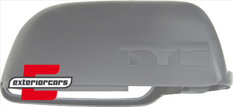 Poklopac retrovizora (desna strana) / VW Polo 9N (2001-2005)