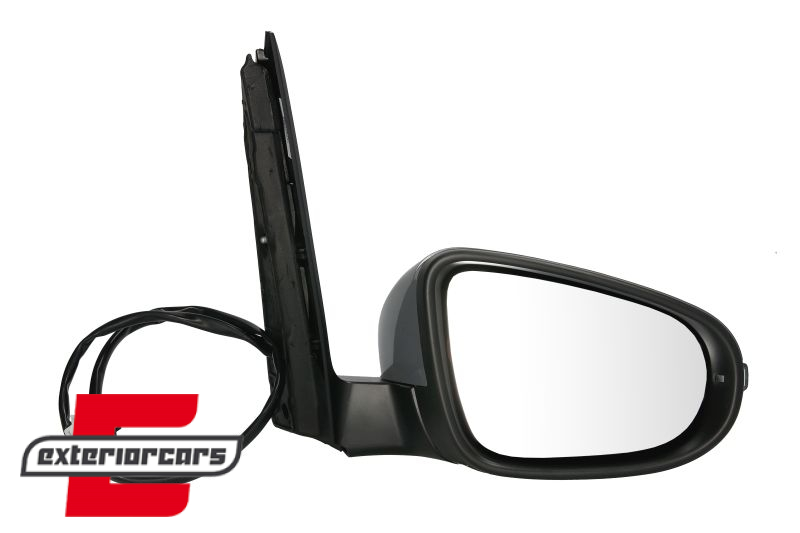 Retrovizor (desna strana) / VW Touran (2009-2015) - Slika 2