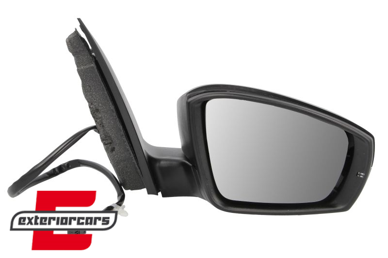 Retrovizor (desna strana) / VW POLO 6R 6C (2009-2017) - Slika 2