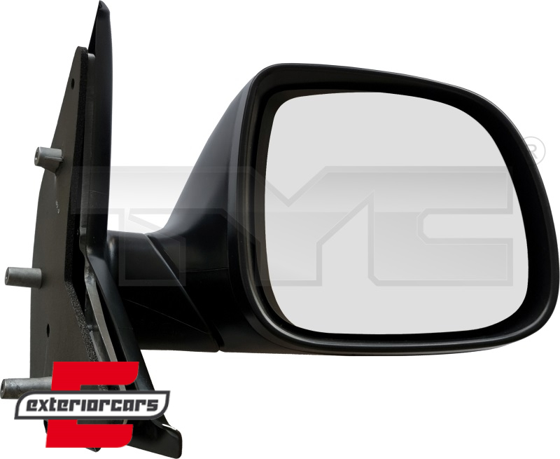 Retrovizor (desna strana) / VW T5 (2009-2015) - Slika 2