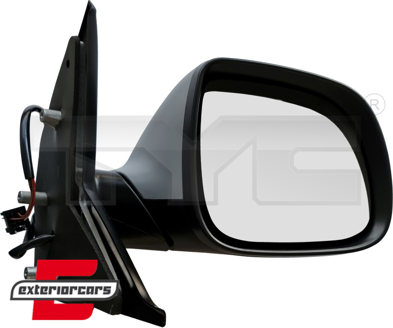 Retrovizor (desna strana) / VW T5 (2009-2015) - Slika 2