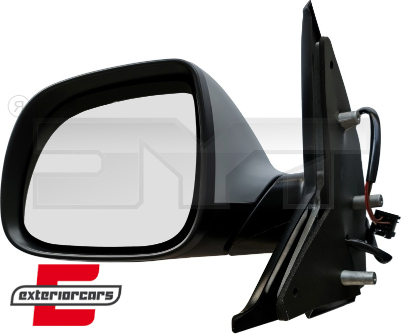 Retrovizor (lijeva strana) / VW T5 (2009-2015) - Slika 2