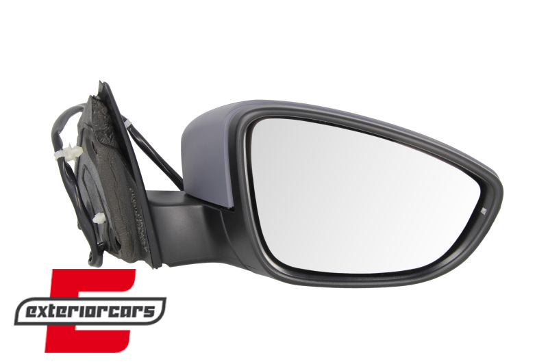 Retrovizor (desna strana) / VW Passat B7 (2010-2015) - Slika 2