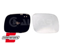 Staklo retrovizora (desna strana) / VW Touareg (2002-2006)