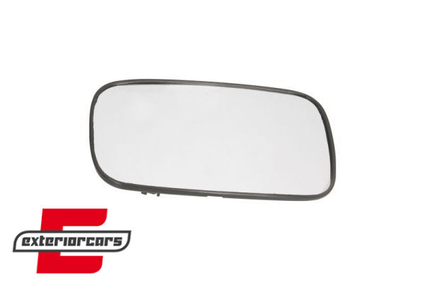 Staklo retrovizora (desna strana) / Volvo C70 + V50 + S40 (2003-2007)