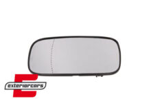 Staklo retrovizora (lijeva strana) / Volvo C70 + V50 + S40 (2003-2007)