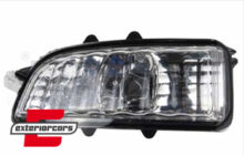 Žmigavac u retrovizoru (lijeva strana) / Volvo C30 + C70 + S40 + S60 + S80 + V40 + V50 + V70 (2006-2019)