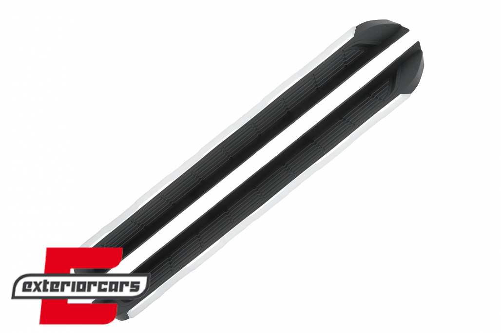 Bočne stepenice / Ford Ranger T6 (2011-2020) - Slika 2