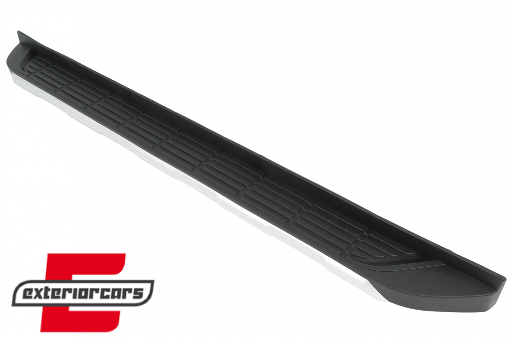 Bočne stepenice / Ford Ranger T6 (2011-2020) - Slika 3
