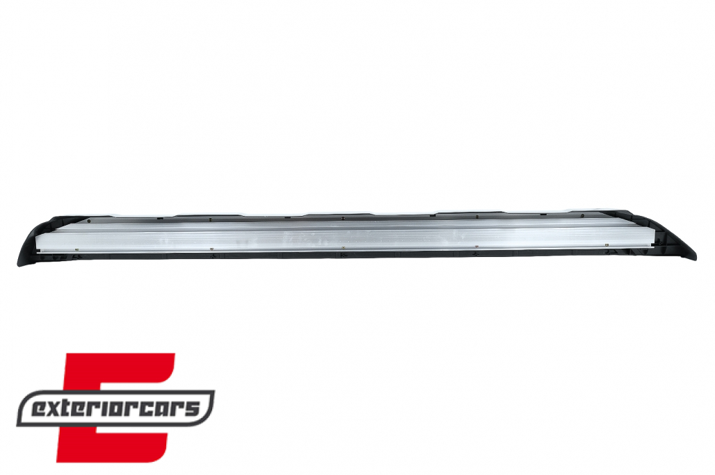 Bočne stepenice / Ford Ranger T6 (2011-2020) - Slika 5