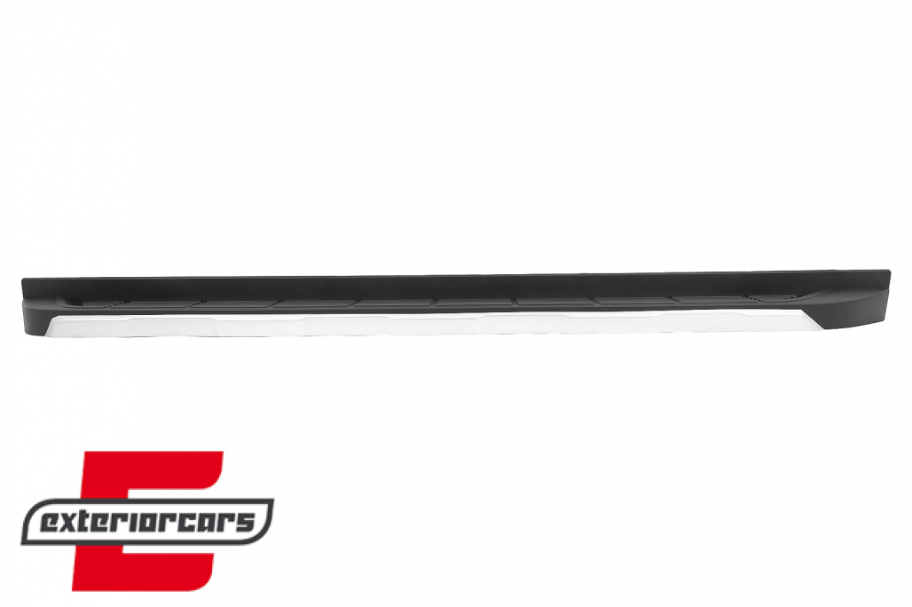 Bočne stepenice / Ford Ranger T6 (2011-2020) - Slika 7