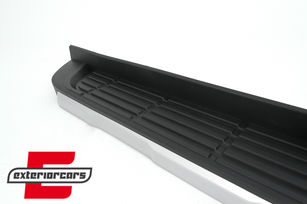 Bočne stepenice / Ford Ranger T6 (2011-2020) - Slika 8