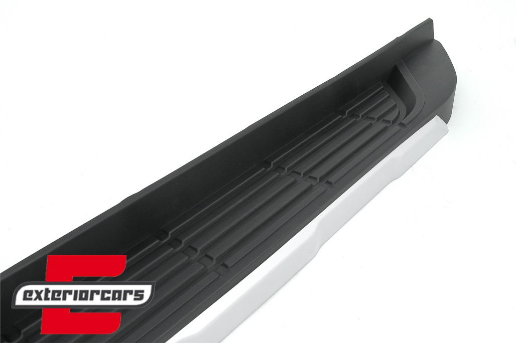 Bočne stepenice / Ford Ranger T6 (2011-2020) - Slika 9