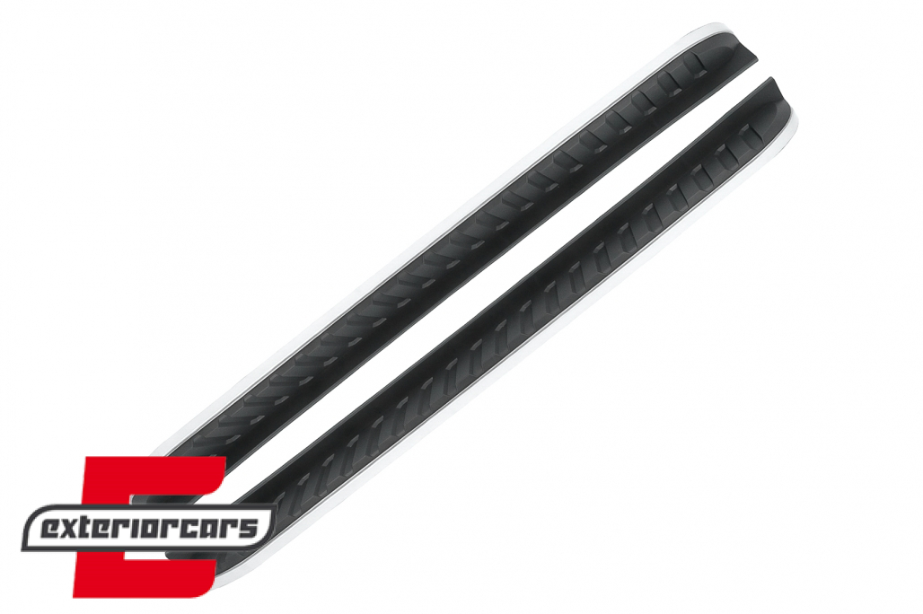 Bočne stepenice / Ford Ranger T6 (2011-2020) - Slika 2