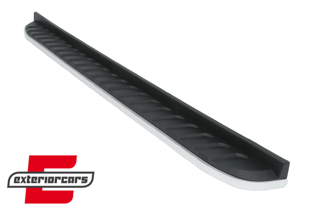 Bočne stepenice / Ford Ranger T6 (2011-2020) - Slika 3