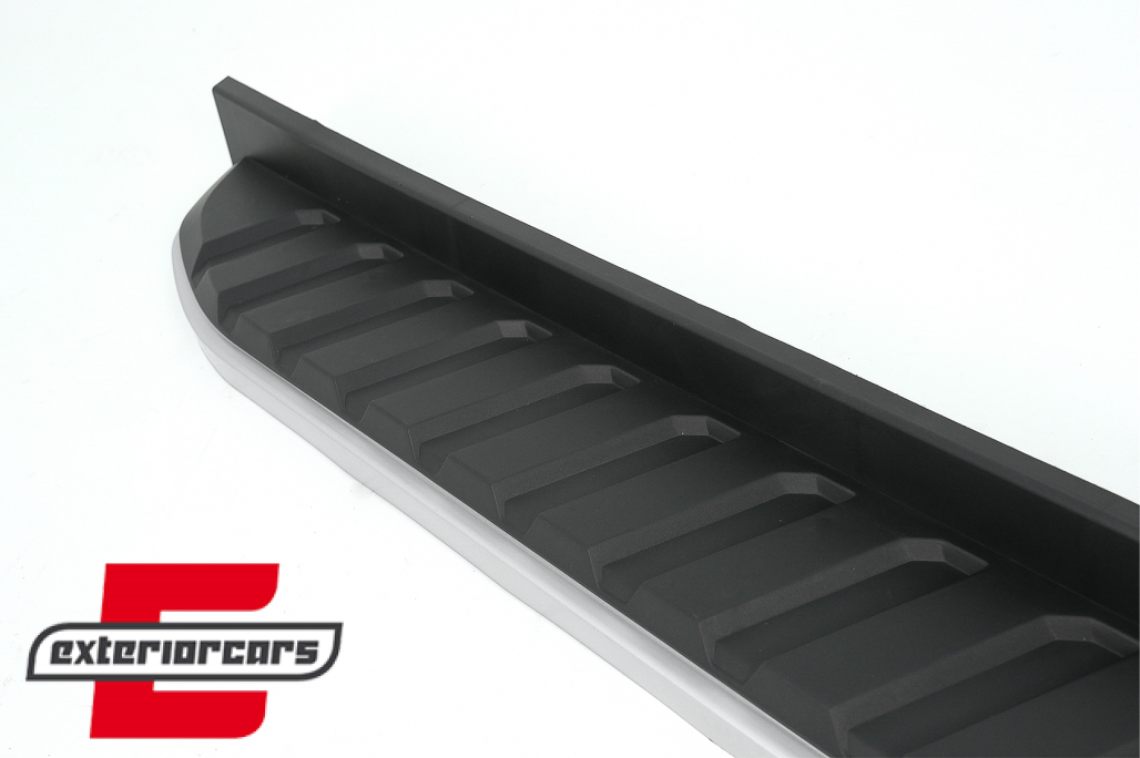 Bočne stepenice / Ford Ranger T6 (2011-2020) - Slika 8