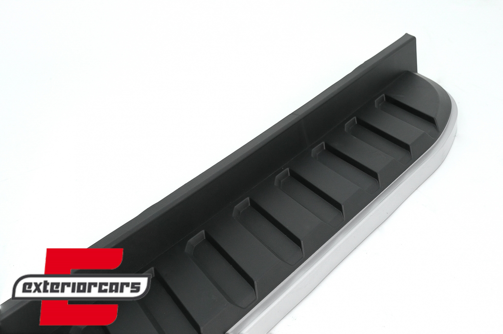 Bočne stepenice / Ford Ranger T6 (2011-2020) - Slika 9