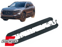 Bočne stepenice / Honda CR-V (2023-)