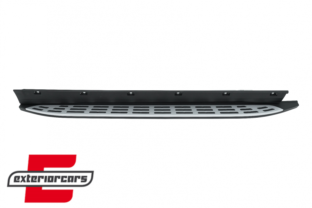 Bočne stepenice / Mercedes EQA H243 (2021-) - Slika 3