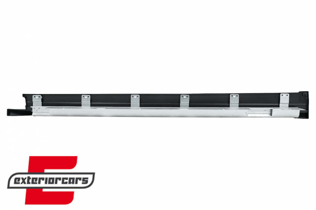Bočne stepenice / Mercedes EQA H243 (2021-) - Slika 4