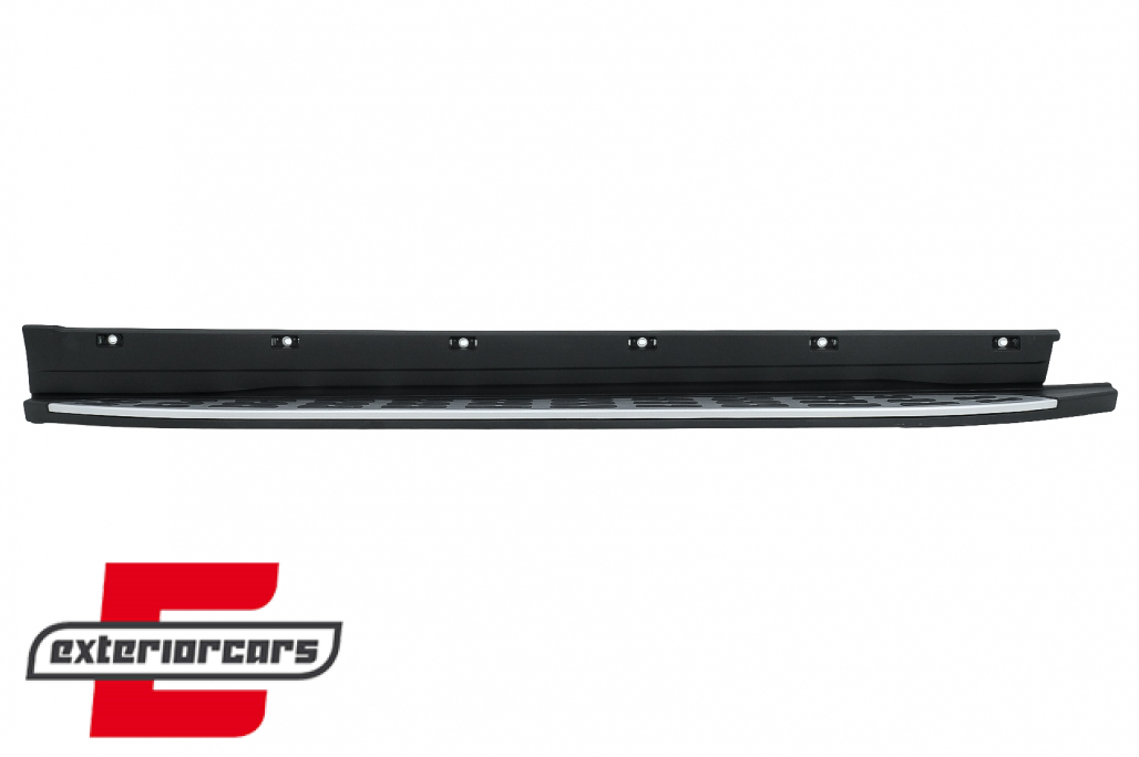 Bočne stepenice / Mercedes EQA H243 (2021-) - Slika 5