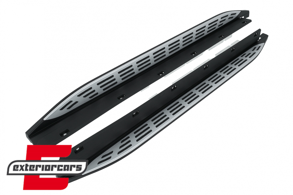 Bočne stepenice / Mercedes EQB X243 (2021-)