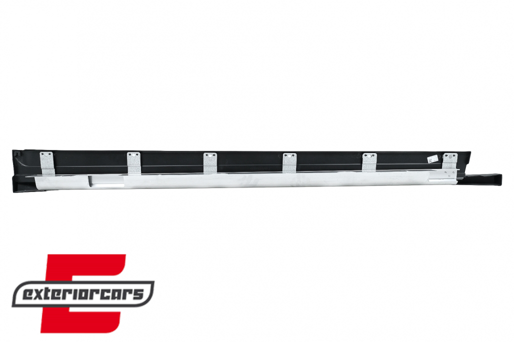 Bočne stepenice / Mercedes EQB X243 (2021-) - Slika 2