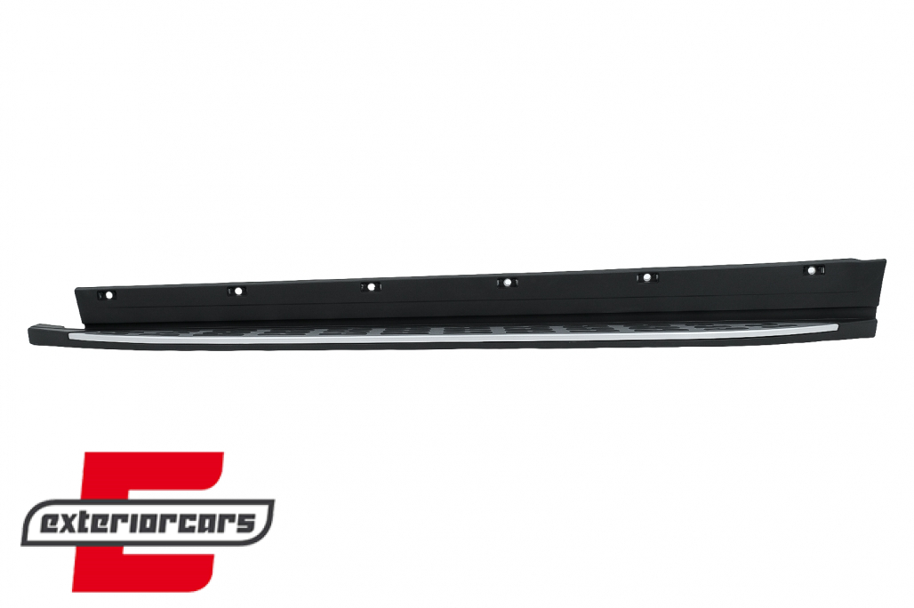 Bočne stepenice / Mercedes EQB X243 (2021-) - Slika 4