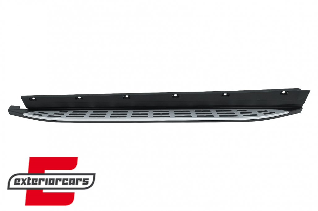 Bočne stepenice / Mercedes EQB X243 (2021-) - Slika 5