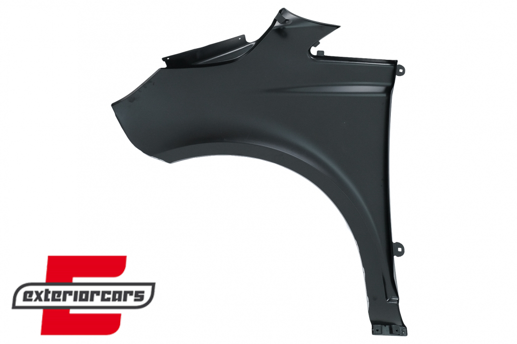 Bodykit Maybach dizajn / Mercedes Vito Viano W639 Facelift (2010-2014) - Slika 12