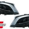Bodykit Maybach dizajn / Mercedes Vito Viano W639 Facelift (2010-2014) - Slika 16