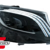 Bodykit Maybach dizajn / Mercedes Vito Viano W639 Facelift (2010-2014) - Slika 17