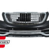 Bodykit Maybach dizajn / Mercedes Vito Viano W639 Facelift (2010-2014) - Slika 2
