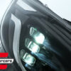 Bodykit Maybach dizajn / Mercedes Vito Viano W639 Facelift (2010-2014) - Slika 23