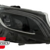 Bodykit Maybach dizajn / Mercedes Vito Viano W639 Facelift (2010-2014) - Slika 25