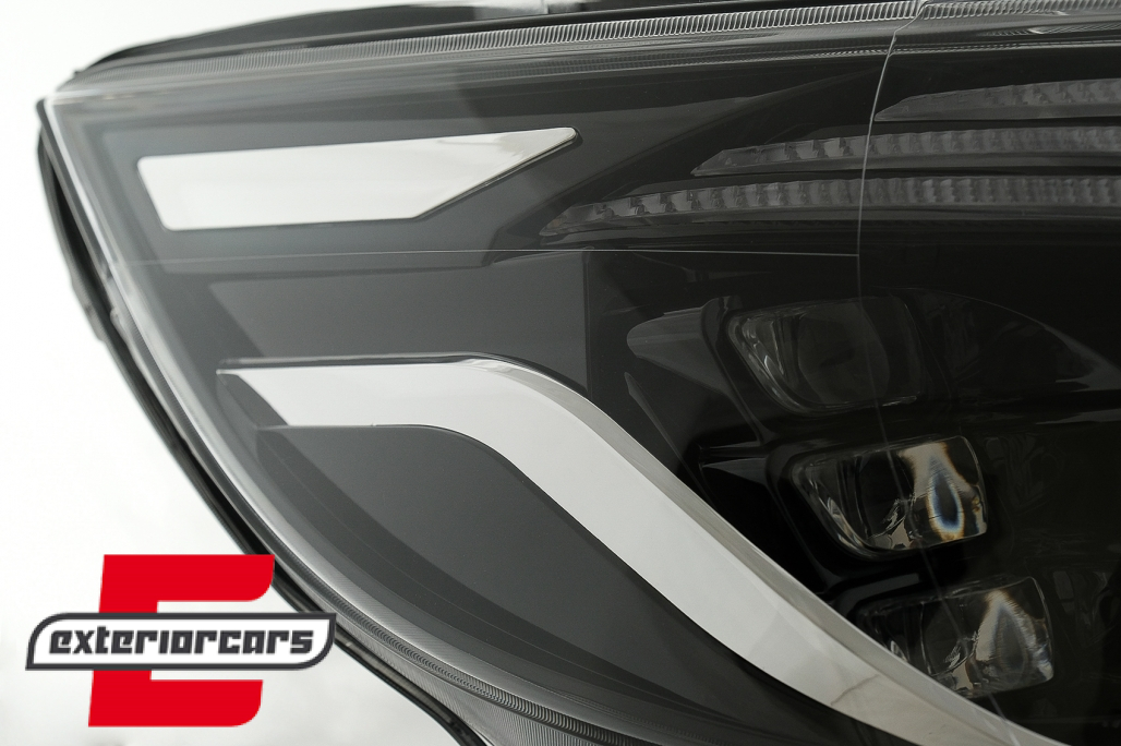 Bodykit Maybach dizajn / Mercedes Vito Viano W639 Facelift (2010-2014) - Slika 26