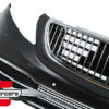 Bodykit Maybach dizajn / Mercedes Vito Viano W639 Facelift (2010-2014) - Slika 3