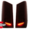 Bodykit Maybach dizajn / Mercedes Vito Viano W639 Facelift (2010-2014) - Slika 33