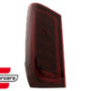 Bodykit Maybach dizajn / Mercedes Vito Viano W639 Facelift (2010-2014) - Slika 39
