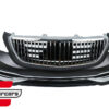 Bodykit Maybach dizajn / Mercedes Vito Viano W639 Facelift (2010-2014) - Slika 4