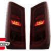 Bodykit Maybach dizajn / Mercedes Vito Viano W639 Facelift (2010-2014) - Slika 42