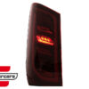 Bodykit Maybach dizajn / Mercedes Vito Viano W639 Facelift (2010-2014) - Slika 43