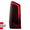 Bodykit Maybach dizajn / Mercedes Vito Viano W639 Facelift (2010-2014) - Slika 44